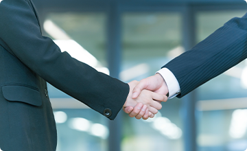 お見積り・ご契約